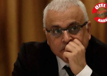 Avukatı Bi̇lgütay Durna: ‘‘Merdan Yanardağ’ın tutuklu yargılanmasını gerektiren hiçbir durum yok’’