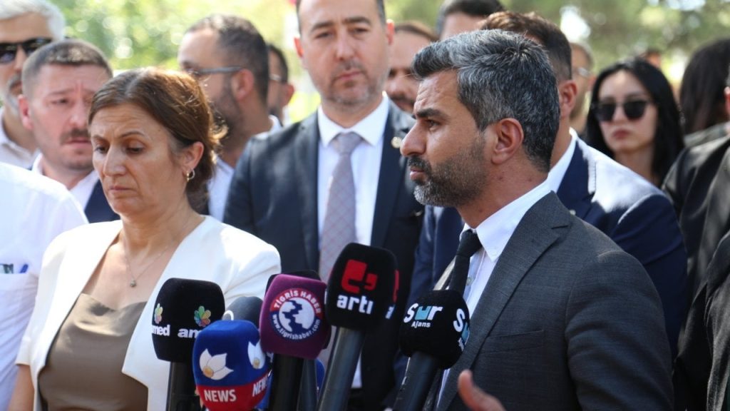 Avukatlardan Tahir Elçi tepkisi: 'Gerçeğin ortaya çıkarılması için güçlü bir siyasi iradeye ihtiyaç var'