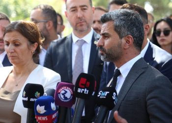 Avukatlardan Tahir Elçi tepkisi: 'Gerçeğin ortaya çıkarılması için güçlü bir siyasi iradeye ihtiyaç var'