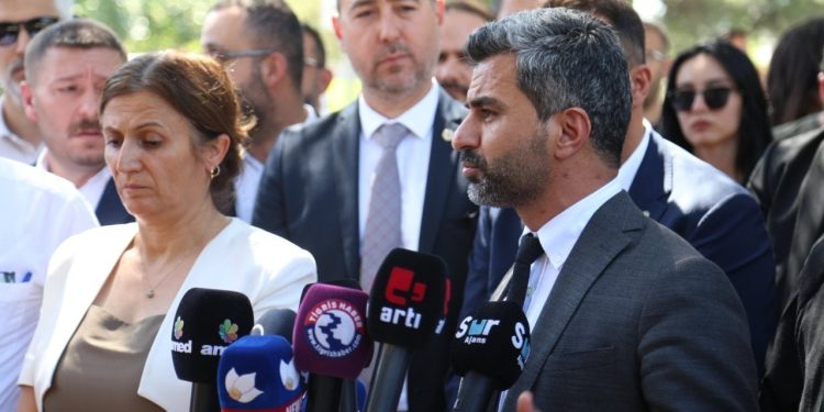Avukatlardan Tahir Elçi tepkisi: 'Gerçeğin ortaya çıkarılması için güçlü bir siyasi iradeye ihtiyaç var'