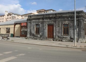 Aynalı Köşk icradan satıldı: Kent kültürüne darbe