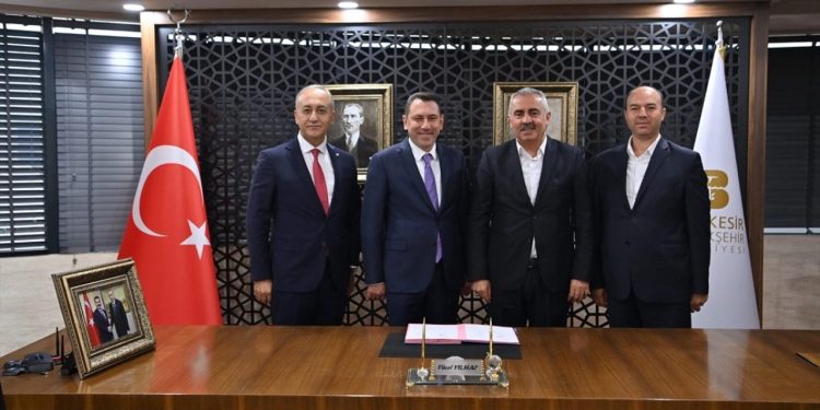 BASKİ'de en düşük ücret 25 bin lira oldu