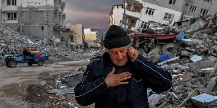 BBC’nin önde gelen programlarından Newsnight, Google’ın deprem uyarı sisteminin 6 Şubat depremlerinde kullanıcılara bildirim göndermekte başarısız olduğunu ortaya çıkardı.