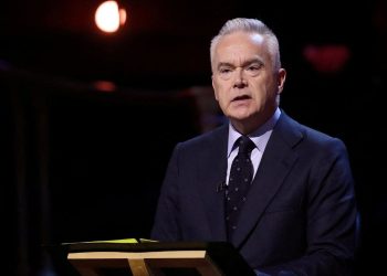 BBC'deki 'cinsel taciz' iddialarının hedefindeki ismi, eşi açıkladı