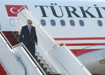 BLOOMBERG YAZDI | Erdoğan, 25 milyar dolarlık yatırım için Körfez turuna çıkacak