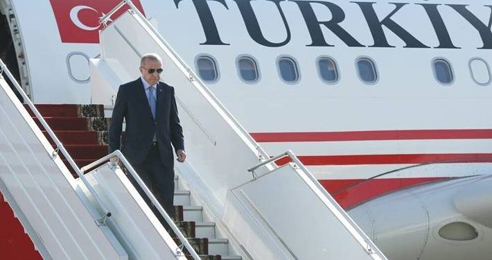BLOOMBERG YAZDI | Erdoğan, 25 milyar dolarlık yatırım için Körfez turuna çıkacak