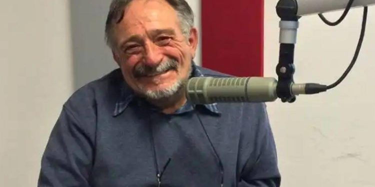 Baha Boduroğlu hayatını kaybetti