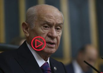 Bahçeli, emekliye seyyanen zam sorusunu yanıtladı: Cumhur İttifakı o görevi yerine getiriyor