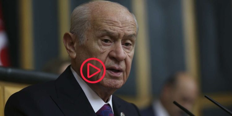 Bahçeli, emekliye seyyanen zam sorusunu yanıtladı: Cumhur İttifakı o görevi yerine getiriyor