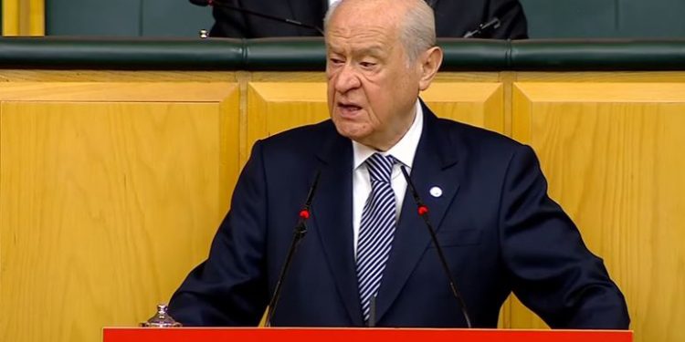 Bahçeli’den emeklilere seyyanen zam çağrısı: ‘Yüzde 25’lik artış makul ve yeterli bulunmamıştır’