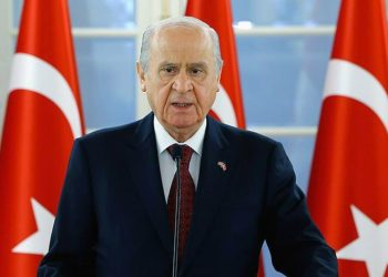 Bahçeli'den sürpriz hamle: Emekli zammının görüşüldüğü Meclis'e gidiyor