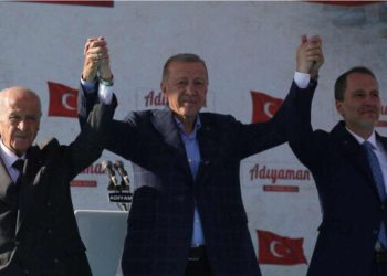 Bahçeli'nin ardından Erbakan da tepki gösterdi; Erdoğan'a ortaklarından "emekliye zam" baskısı