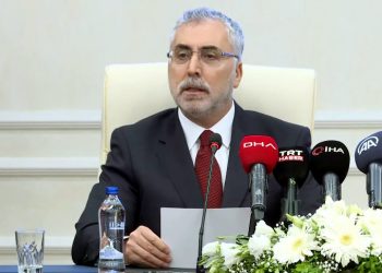 Bakan Işıkhan’dan ‘memur maaş zammı’ yorumu: Cumhurbaşkanımızın açıklamaları takip edilmeli