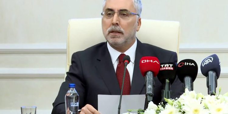 Bakan Işıkhan’dan ‘memur maaş zammı’ yorumu: Cumhurbaşkanımızın açıklamaları takip edilmeli