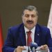 Bakan Koca, artan kızamık vakaları ile ilgili konuştu: Yüzde 86'sı İstanbul'da