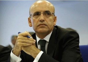 Bakan Mehmet Şimşek'ten kredi açıklaması: Atılan adımlar cari açığı azaltmaya yönelik