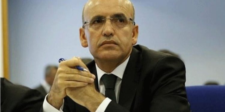 Bakan Mehmet Şimşek'ten kredi açıklaması: Atılan adımlar cari açığı azaltmaya yönelik