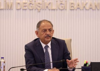 Bakan Özhaseki’ye göre müteahhitler, günlük bin 500 TL’ye çalışacak işçi bulamıyor