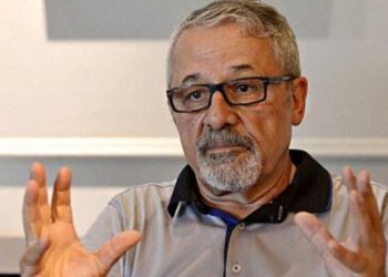 Bakan Özhaseki'yle görüştüğünü açıklayan Naci Görür: İstanbul’u depreme hazırlamak için Kanal İstanbul’u unutacaksın