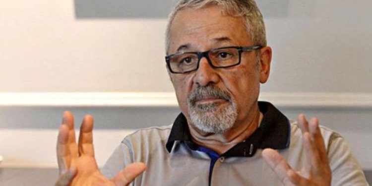 Bakan Özhaseki'yle görüştüğünü açıklayan Naci Görür: İstanbul’u depreme hazırlamak için Kanal İstanbul’u unutacaksın