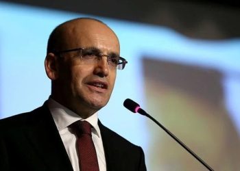 Bakan Şimşek: Ekonomi programının üç temel bileşeni var