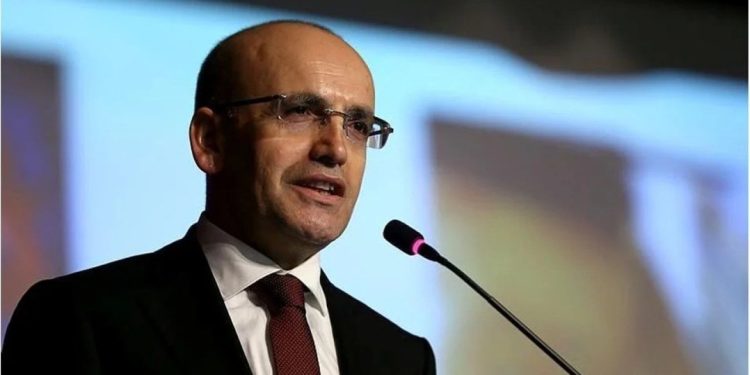 Bakan Şimşek: Ekonomi programının üç temel bileşeni var
