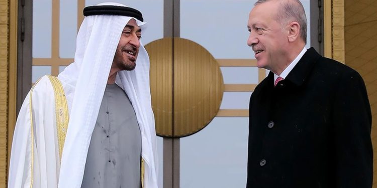 Bakan Şimşek, Erdoğan'ın BAE'ye gideceğini açıkladı