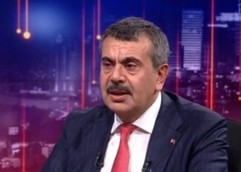 Bakan Tekin: Gerekirse kız okulları da açabilmeliyiz