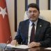 Bakan Tunç’dan 9 noktada meydana gelen orman yangınlarla ilgili açıklama: Yedi şüpheli tespit edilmiş