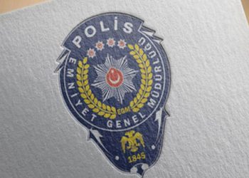 Bakan Yerlikaya'dan emniyette ilk görevden alma