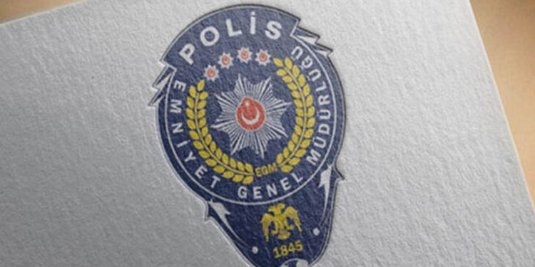 Bakan Yerlikaya'dan emniyette ilk görevden alma