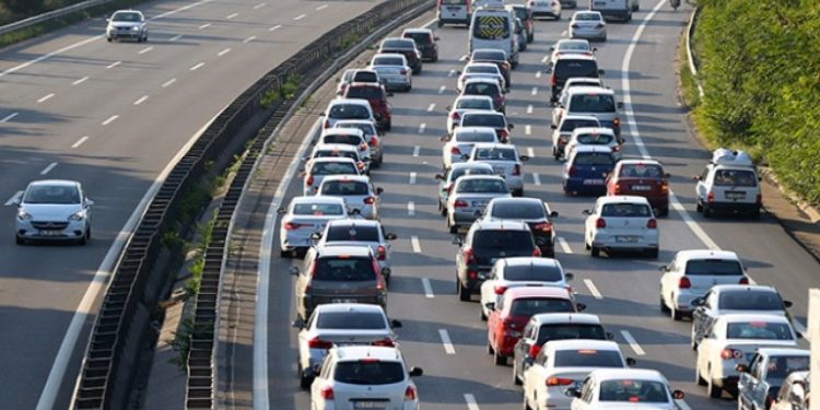 Bakan Yerlikaya'dan tatilden dönenlere uyarı: Lütfen kurallara uyalım