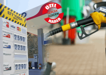 Bakanlık ÖTV zammını depreme bağladı; fiyatları 'komşuyla' karşılaştırdı: İki ülke arasında 100 litrelik fark