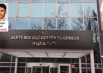 Bakanlıktan Alevi gençler için harem-selamlık kampa gerekçe: Kadınların katılımı artıyor
