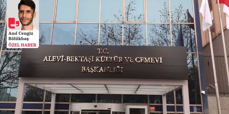 Bakanlıktan Alevi gençler için harem-selamlık kampa gerekçe: Kadınların katılımı artıyor