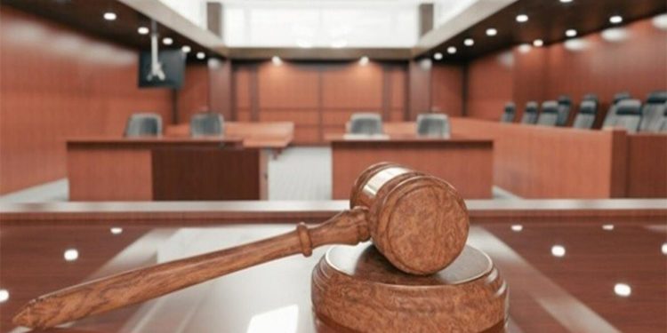 Bakıcısıyla evlenen iş insanının oğlu dava açmıştı: Karar çıktı