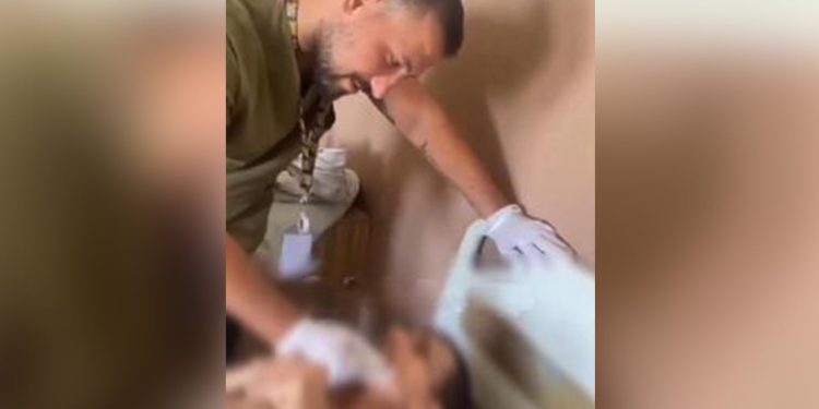 Bakımevindeki engellilere işkence eden kişi gözaltında: Kurumun faaliyetleri durduruldu