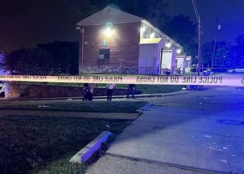 Baltimore'da silahlı saldırı: En az iki ölü, 28 yaralı