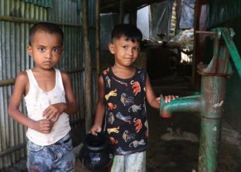 Bangladeş'teki Arakanlı Müslüman mülteciler, haklarını garanti altına almadan Myanmar'a dönmek istemiyor.