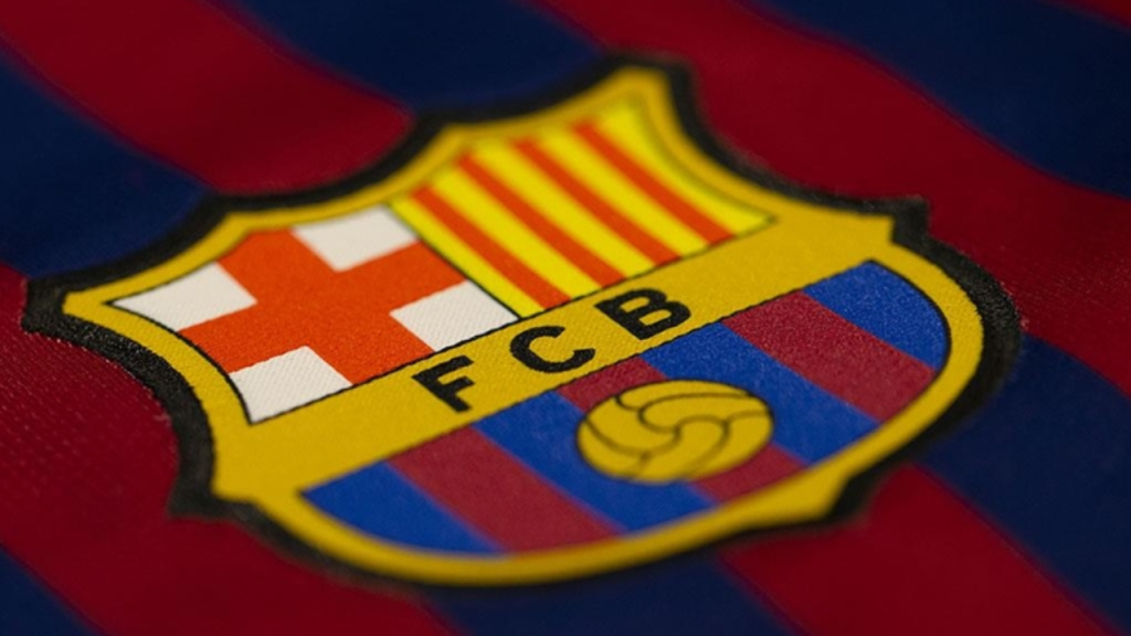 Barcelona, transferi resmen duyurdu