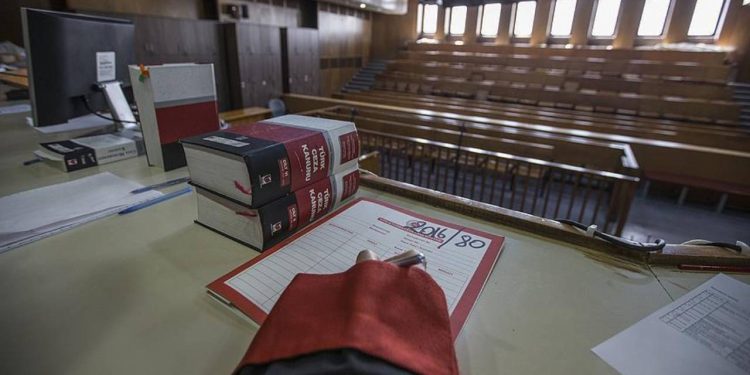 Barış Anneleri, iki ayrı davadan beraat etti