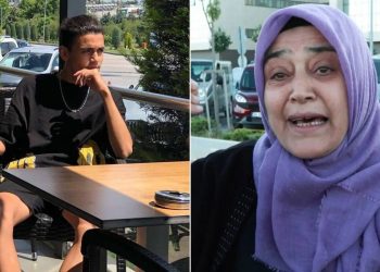 Başakşehir’in alt yapısında oynayan Ömer Faruk Kayaca’ya bıçaklı saldırı