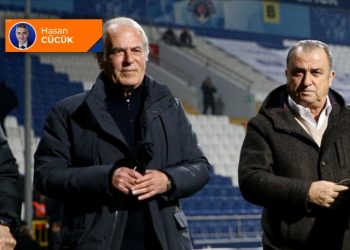 Başarılı ol işsiz kal! 