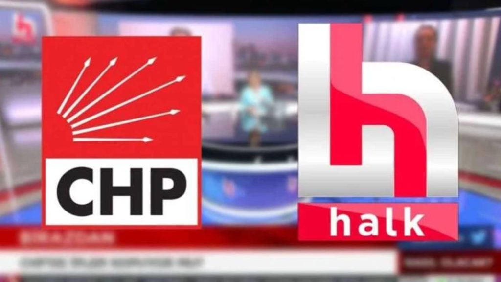 Basın Konseyi'nden 'CHP-Halk TV' açıklaması: Kanal, kendini haklı çıkarmak için partiyi suçlayan yayınlar yapmıştır