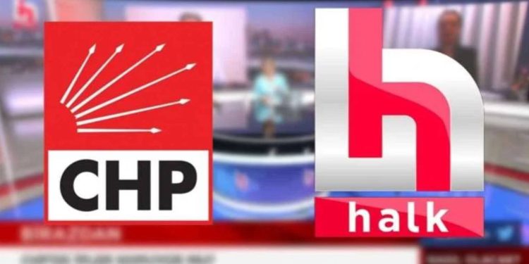 Basın Konseyi'nden 'CHP-Halk TV' açıklaması: Kanal, kendini haklı çıkarmak için partiyi suçlayan yayınlar yapmıştır