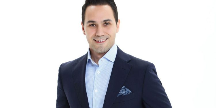 Başkanlık Divanı'nda değişim: Demokrat Parti'de Cenk Küpeli'ye yeni görev