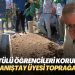 Başörtülü öğrenciler lehine karar vermişti: KHK’lı Danıştay üyesi Güngör toprağa verildi