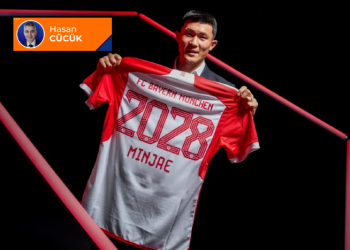 Bayern savunmaya duvar örecek 