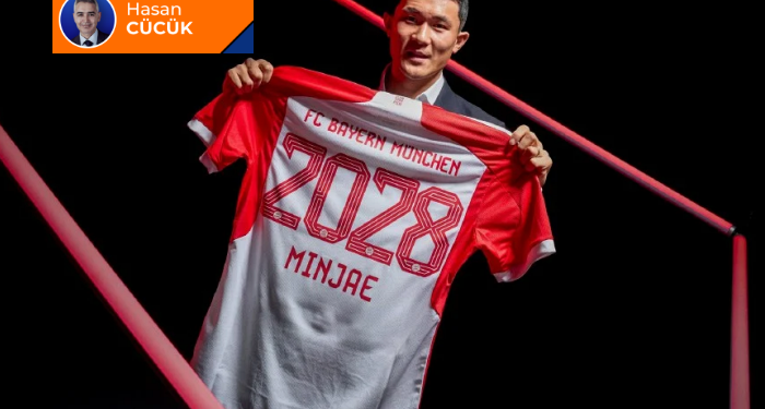 Bayern savunmaya duvar örecek 