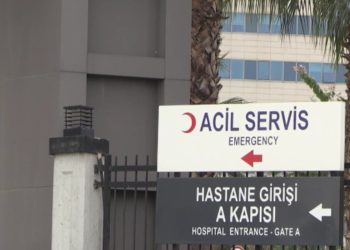 Bayılana kadar darp edilip hastaneye bırakılan Esra Temir vefat etti